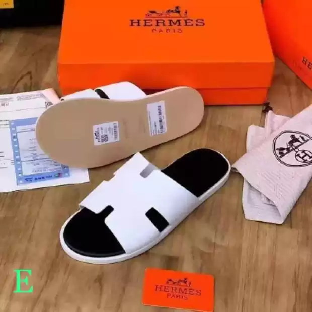 Sandales Hermes | IZICAMER
