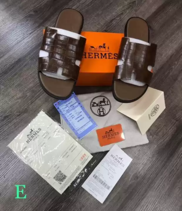 Sandales Hermes | IZICAMER