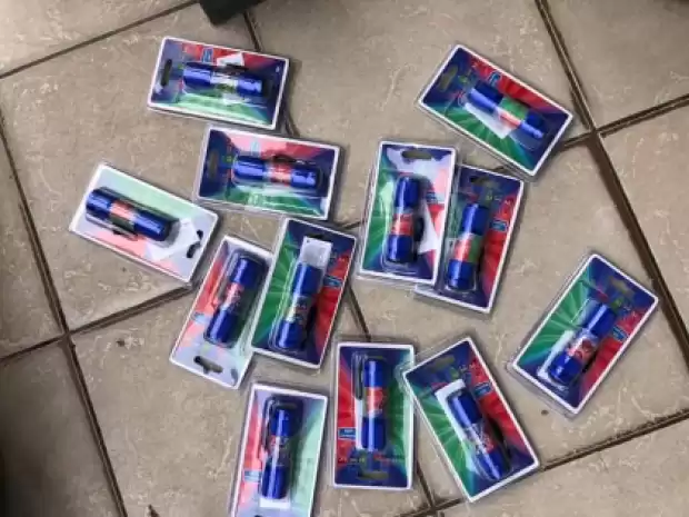 Torches pour enfants | IZICAMER