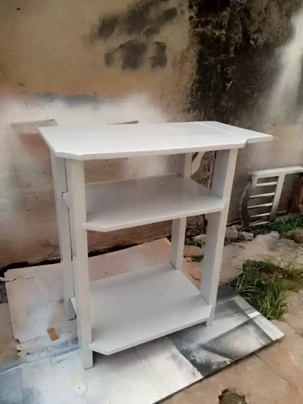 Table de rangement | IZICAMER