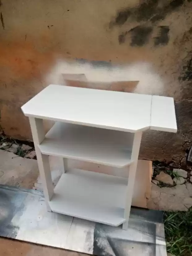 Table de rangement | IZICAMER