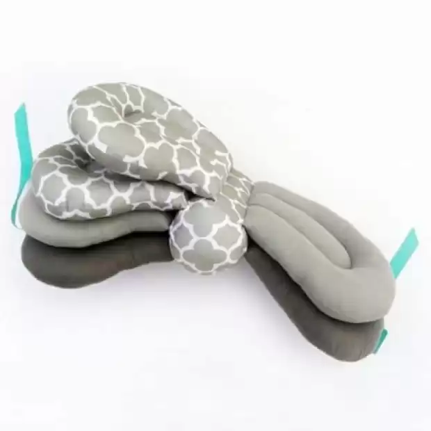 Coussin d'allaitement