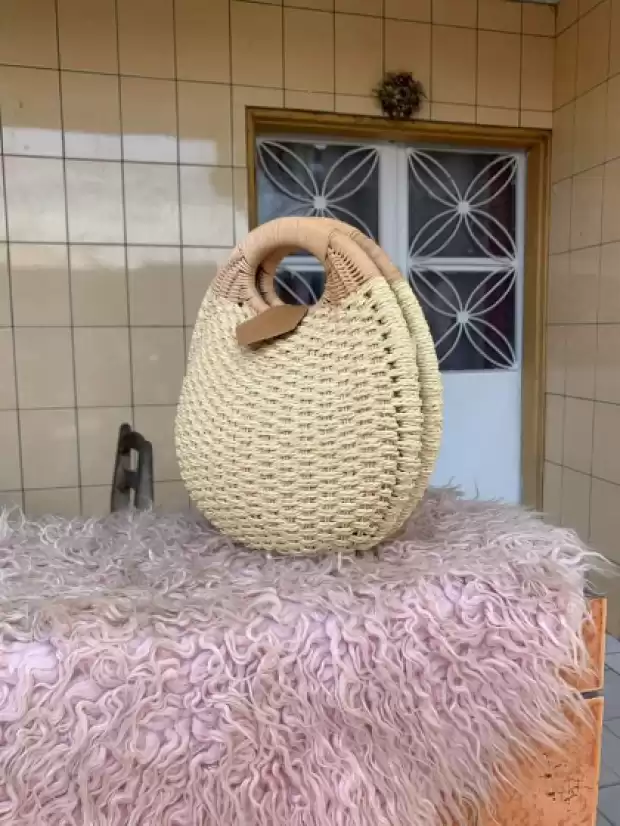 Sac tissé | IZICAMER