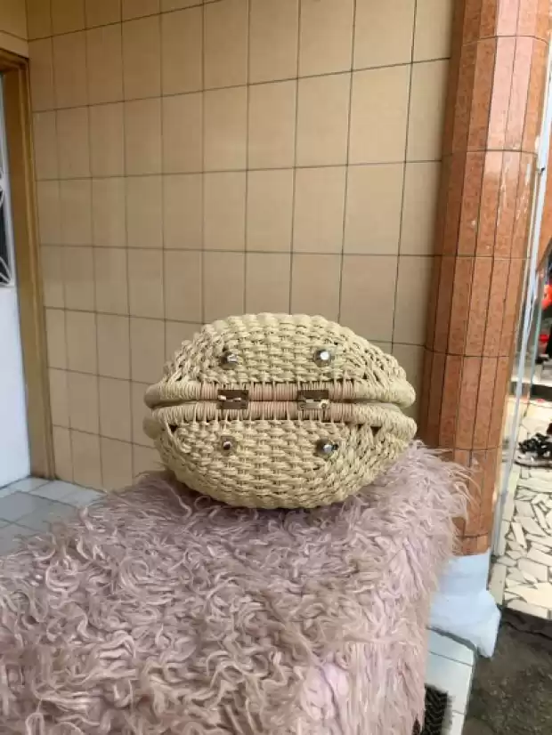 Sac tissé | IZICAMER