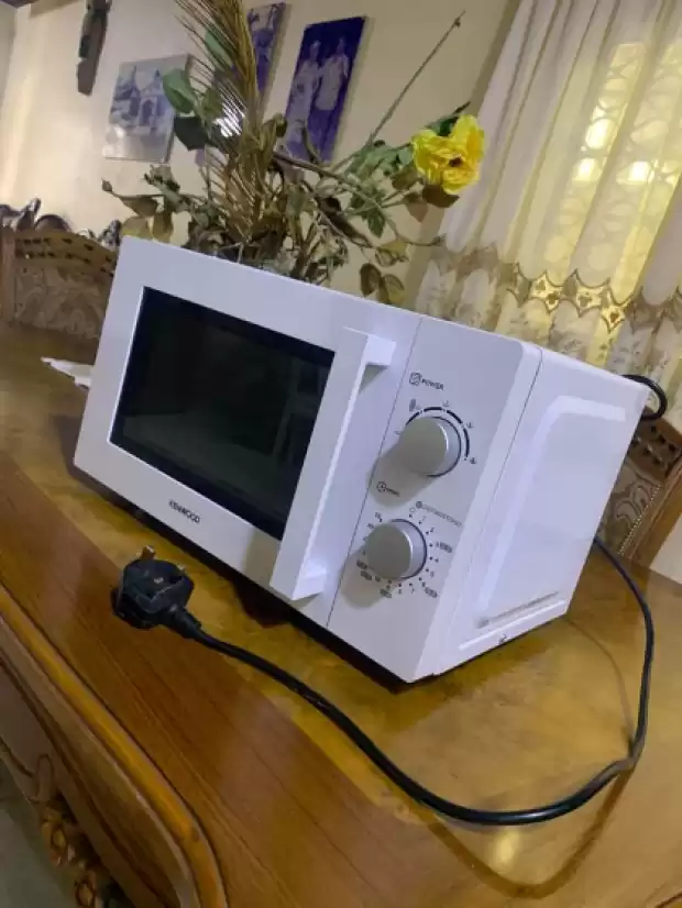 Micro onde 25L