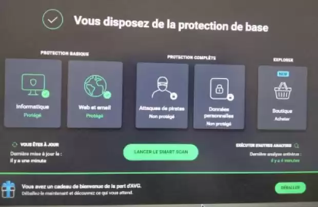 Antivirus