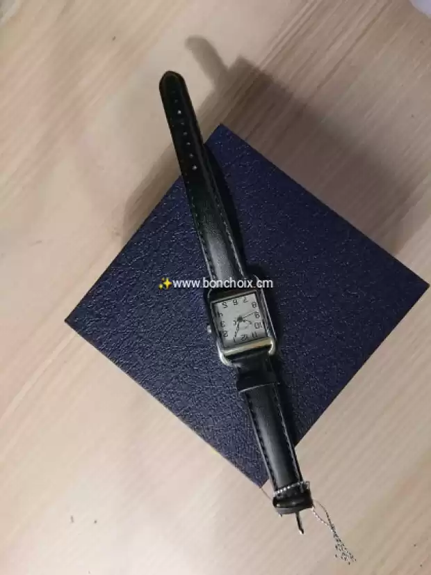 Montre julius | IZICAMER