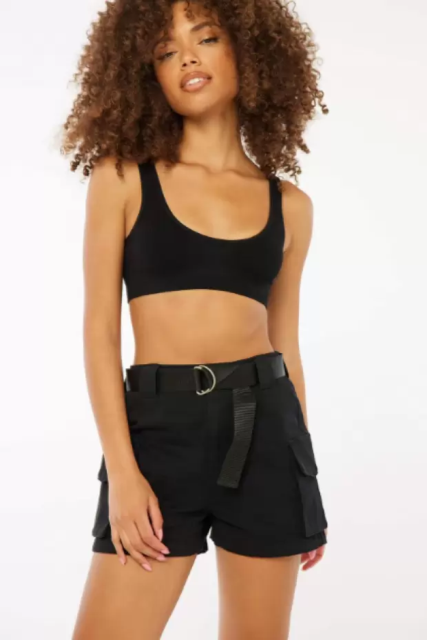 Culotte cargo | IZICAMER