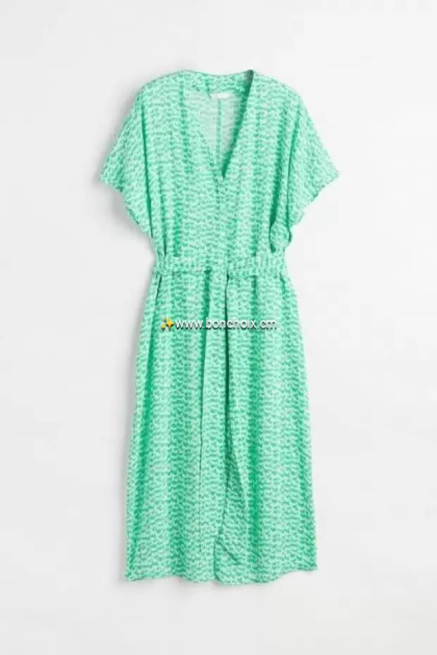 Robe kaba coton | IZICAMER