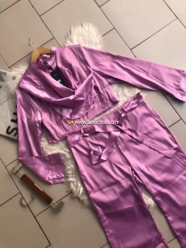 Ensemble shein | IZICAMER