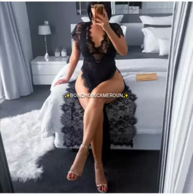 Nuisette noire