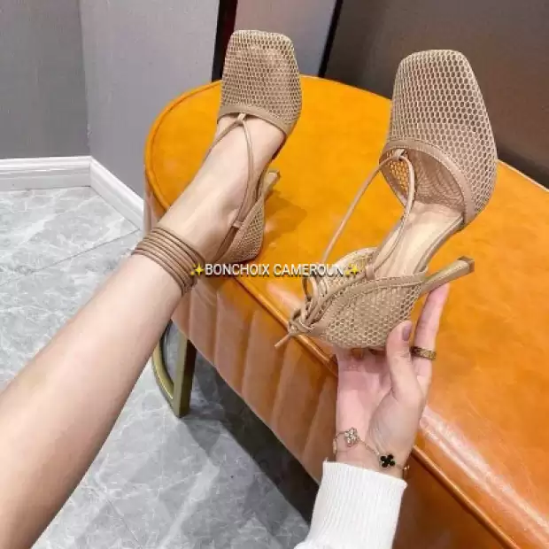 Chaussures shein
