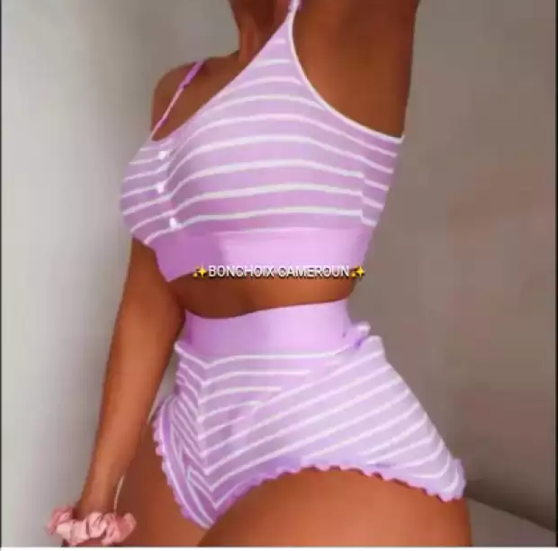 Dormez sexy