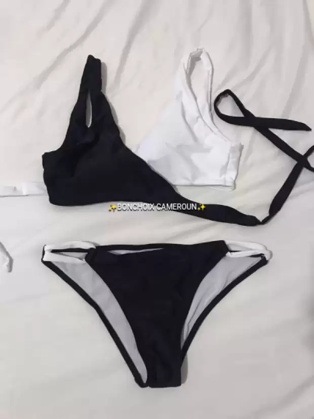 Sexy maillot