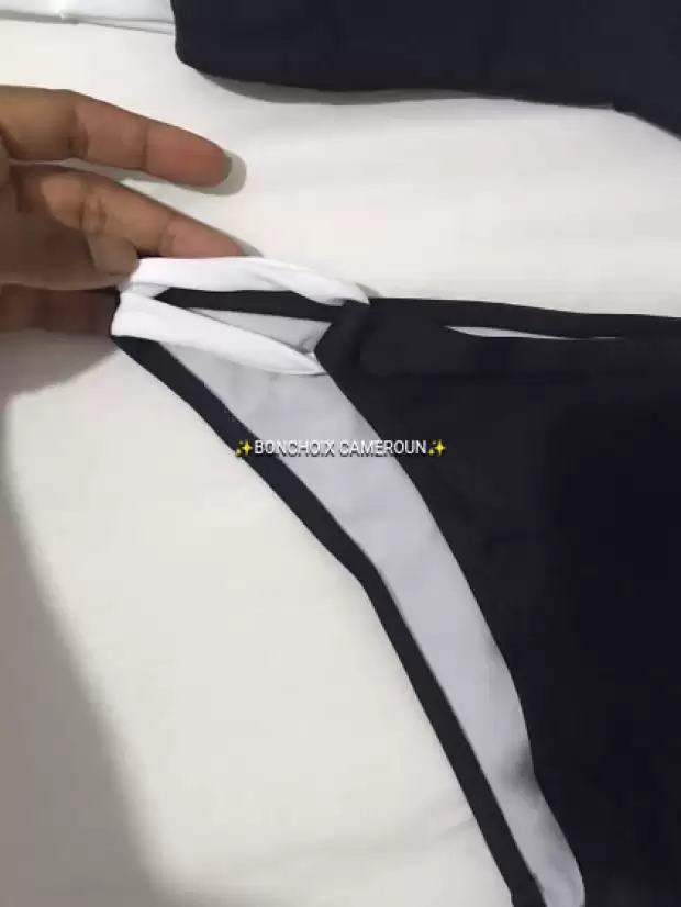 Sexy maillot | IZICAMER