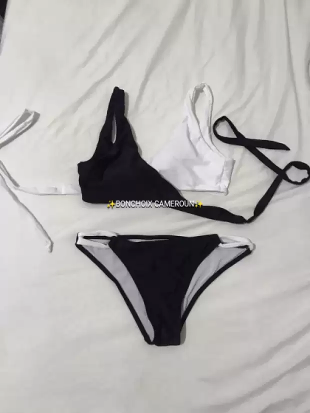 Sexy maillot | IZICAMER