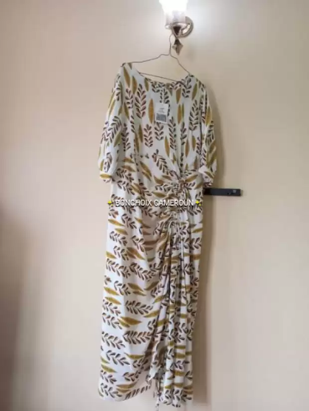 Robe chic SENORI