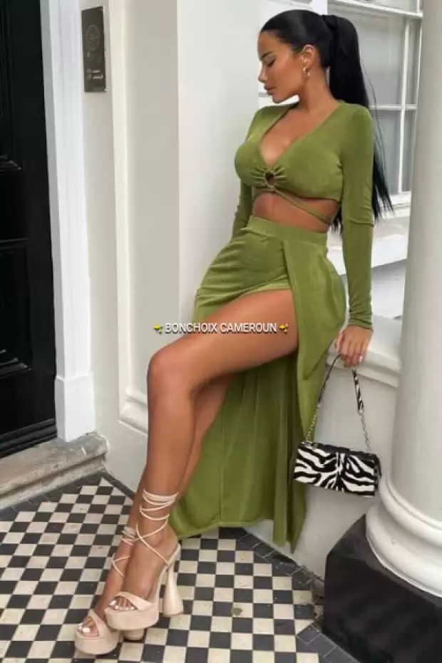 Ensemble vogue