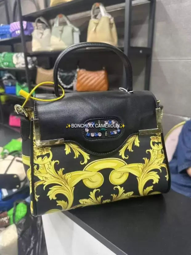 Magnifiques sacs à main.