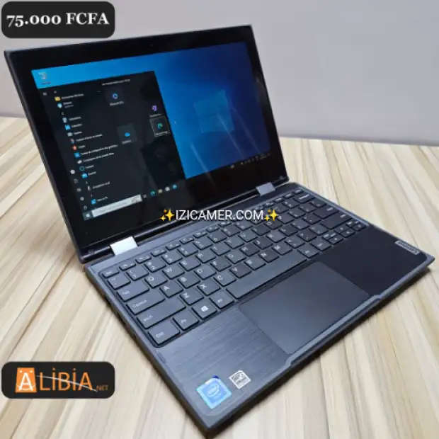 Pc Lenovo 300e génération