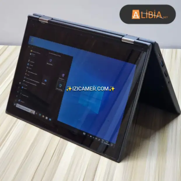 Pc Lenovo 300e génération | IZICAMER