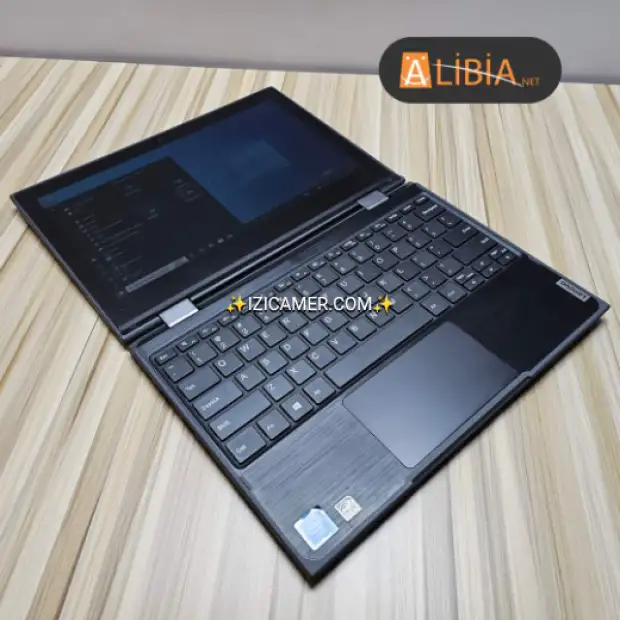 Pc Lenovo 300e génération | IZICAMER