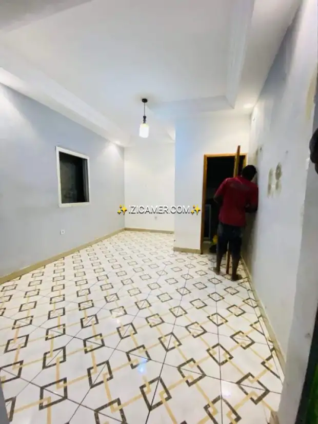 Studio moderne à kotto | IZICAMER
