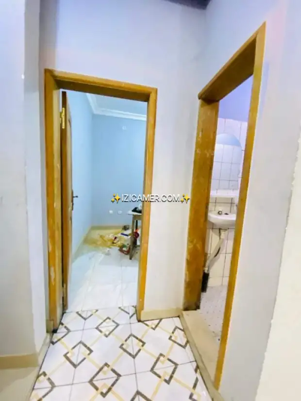 Studio moderne à kotto | IZICAMER