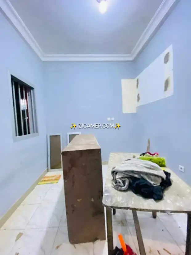 Studio moderne à kotto | IZICAMER