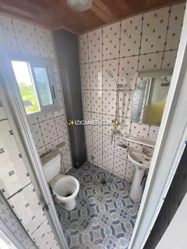 Vastes chambres à louer yassa | IZICAMER