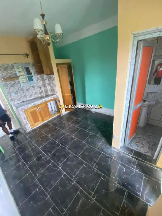 Vastes chambres à louer yassa | IZICAMER