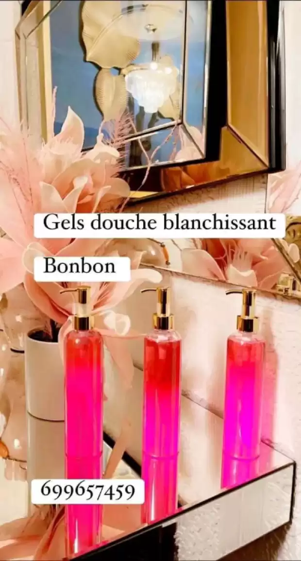 Gélules glutax