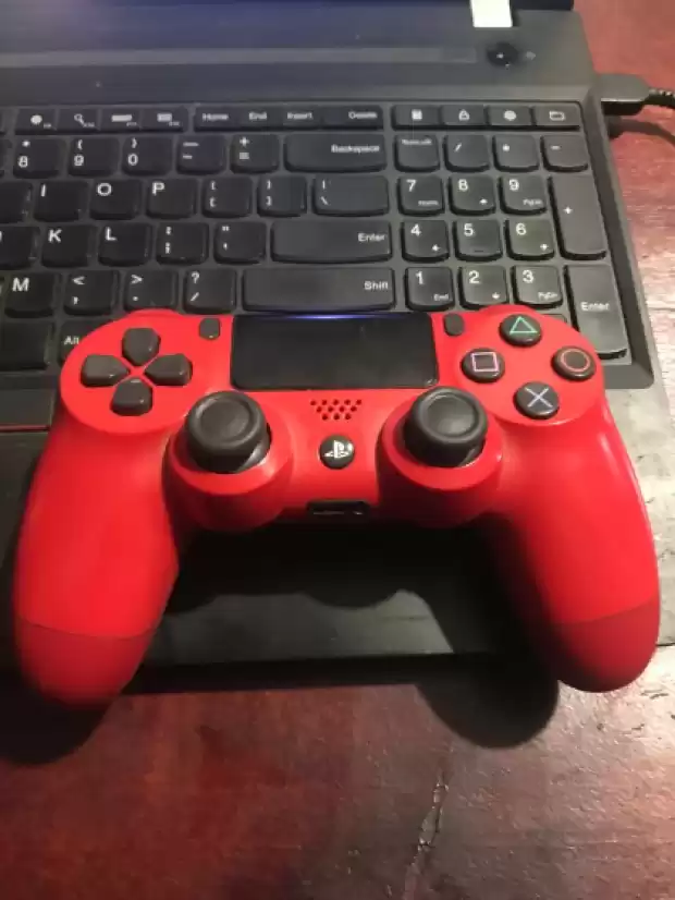 Manette ps4