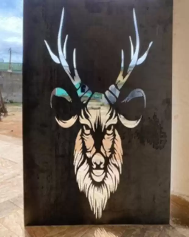 Décoration murales