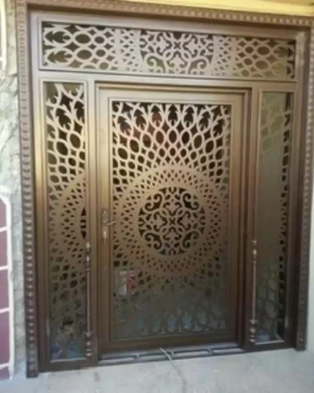 Porte