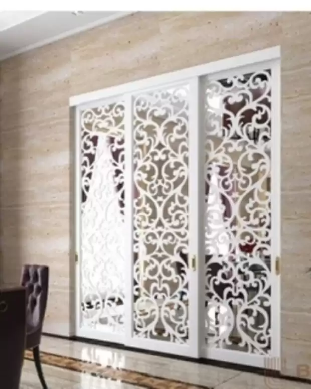 Porte | IZICAMER