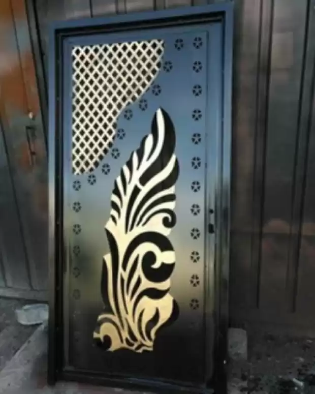 Porte | IZICAMER