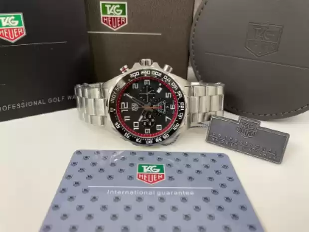 Montres Tag Heuer | IZICAMER