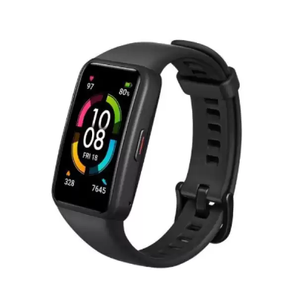 Montre Connectée Huawei Honor Band 6 | IZICAMER