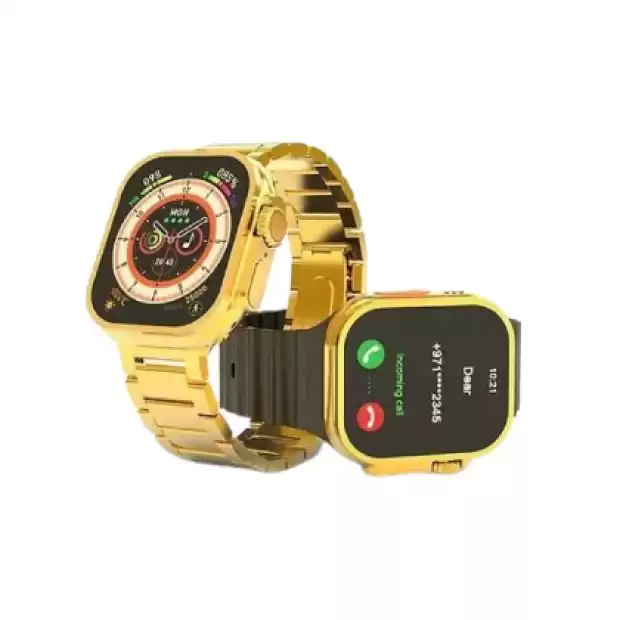 Montre connecté G9 ultra max | IZICAMER