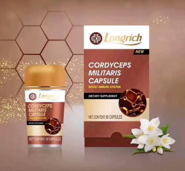 Produits bio naturels longrich