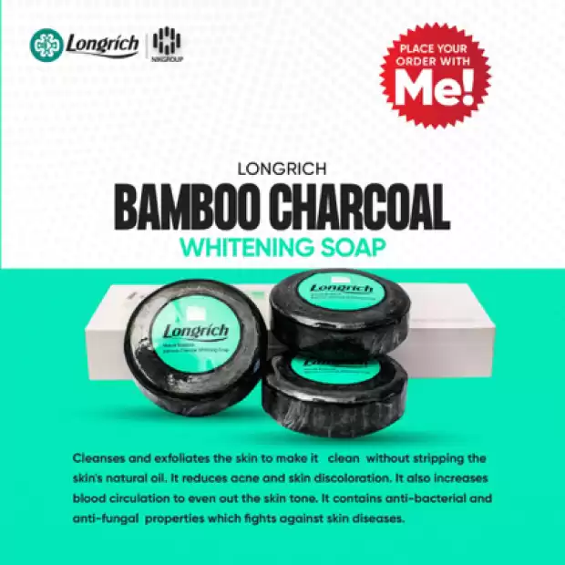 Produits bio naturels longrich | IZICAMER