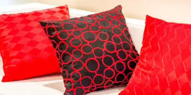 Petits coussins