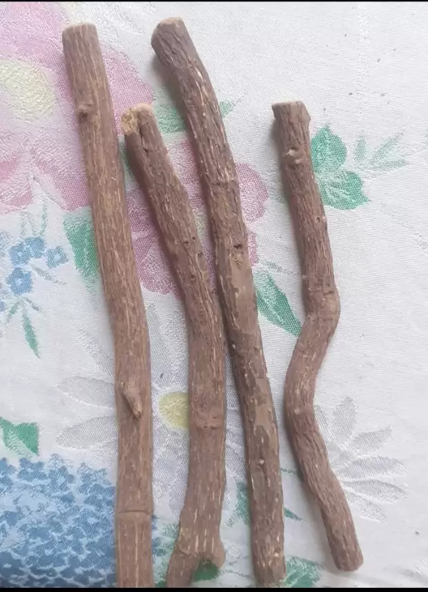 Racines Gouro | IZICAMER