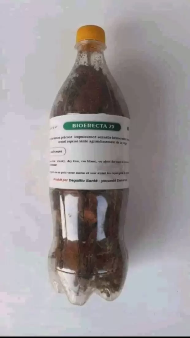 BioErecta 75