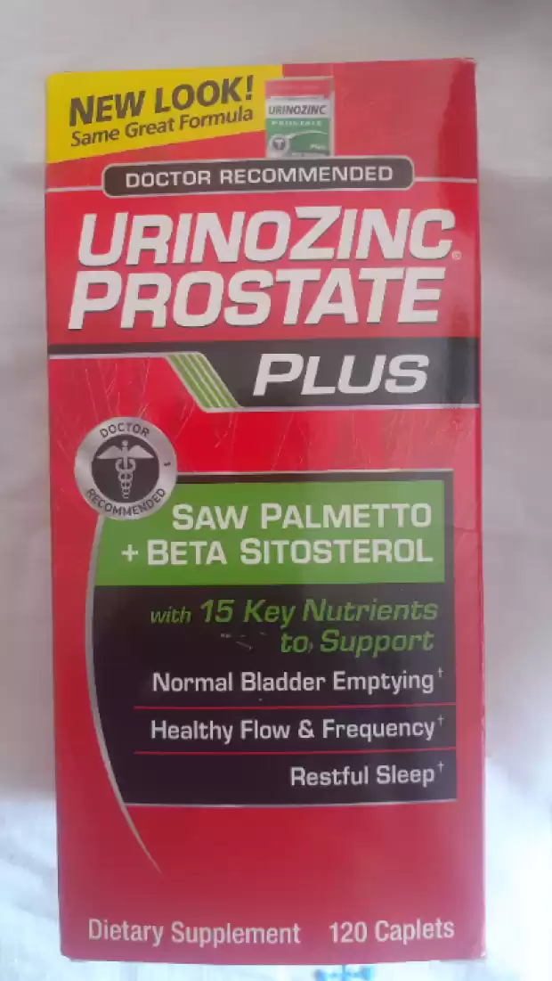Urinozinc