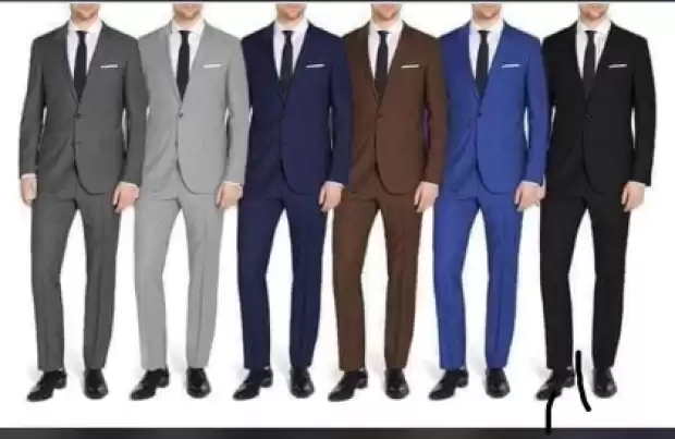 COSTUME HOMME | IZICAMER