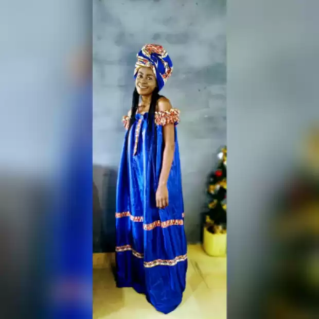 Vente de robe
