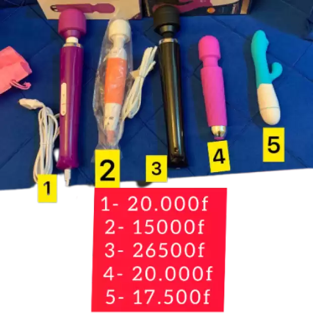 Sextoy
