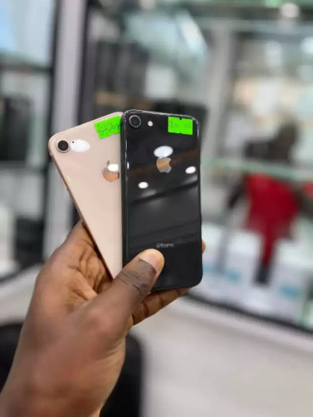 Iphone 8